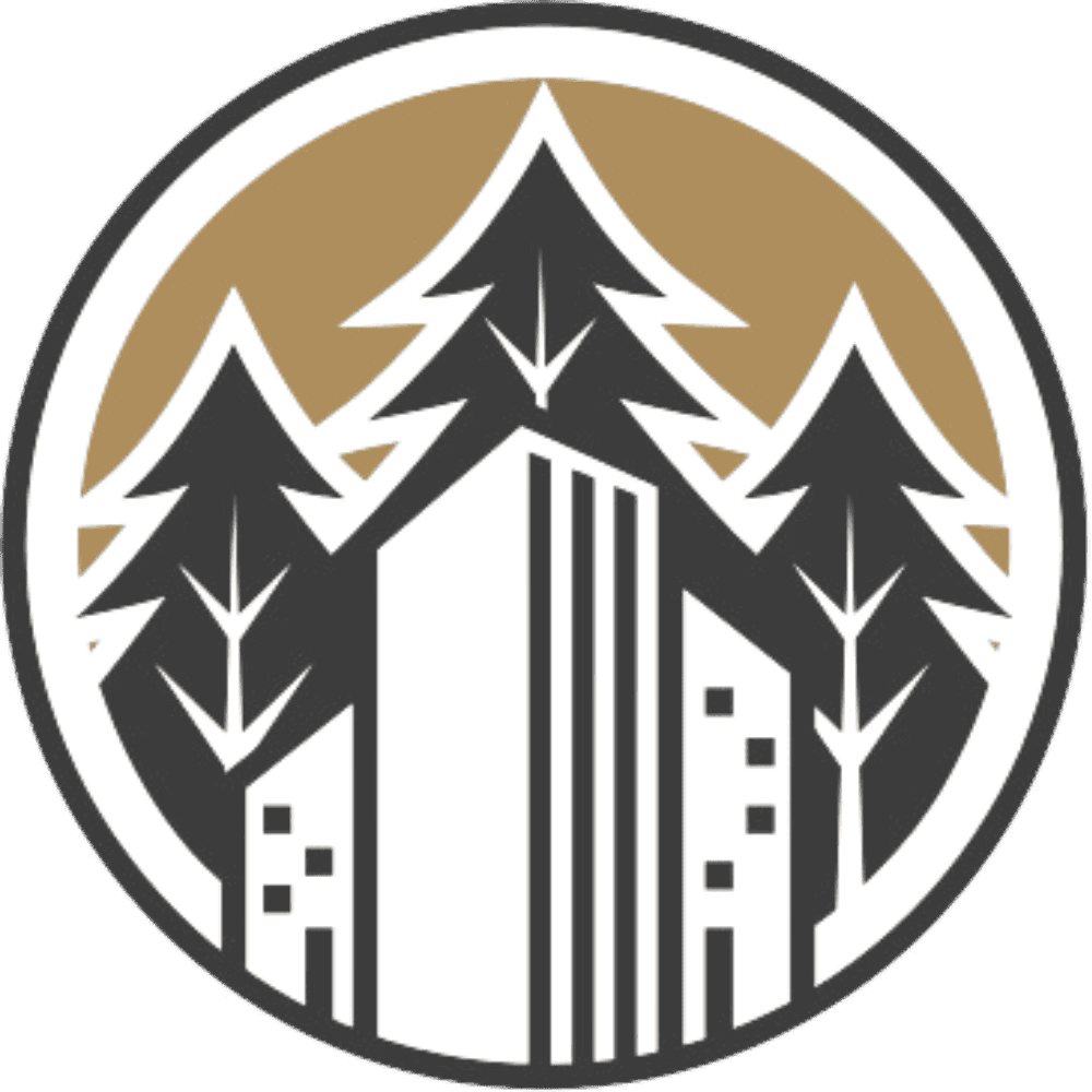 Entreprenad och Fastighetsteknik i Norrland AB logotyp
